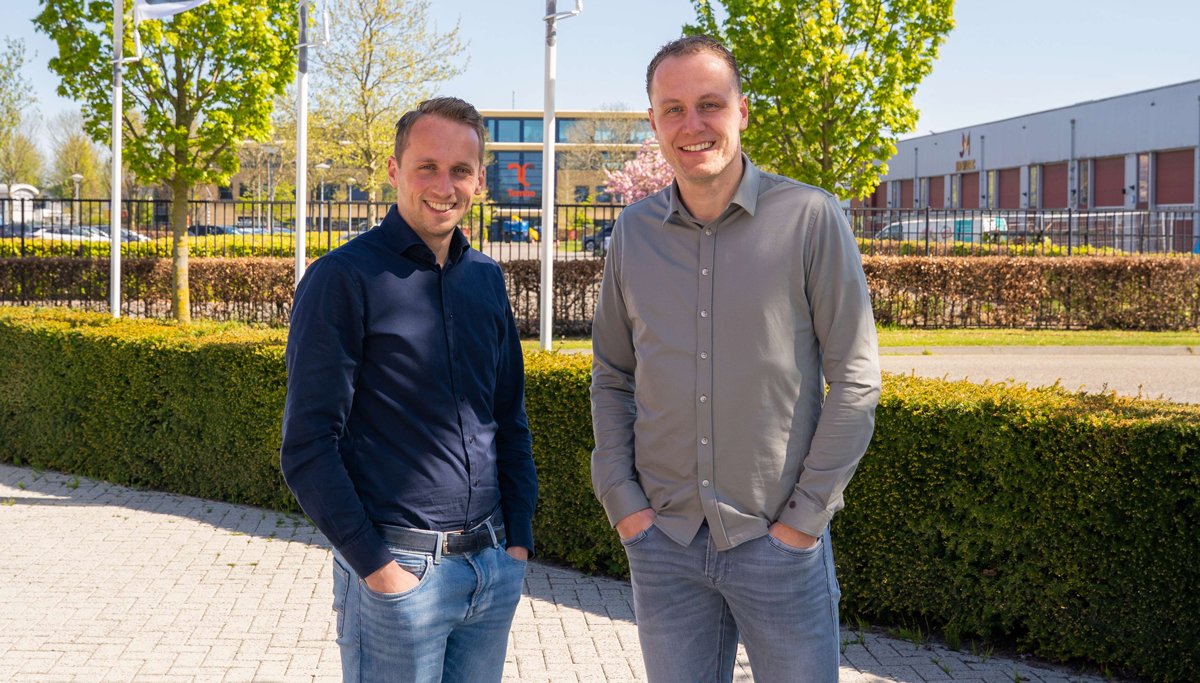 Club ICT kiest voor vliegende start