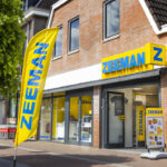 Zeeman-winkel in Staphorst volledig gerenoveerd