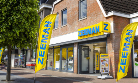 Zeeman-winkel in Staphorst volledig gerenoveerd