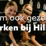 Vacature Hillies: volle bak aan de slag in een gezellig team