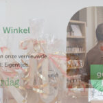 Bij Eigentijds aan de Roelof Brinkstraat 12 Staphorst zijn de leukste moederdag kadootjes te koop