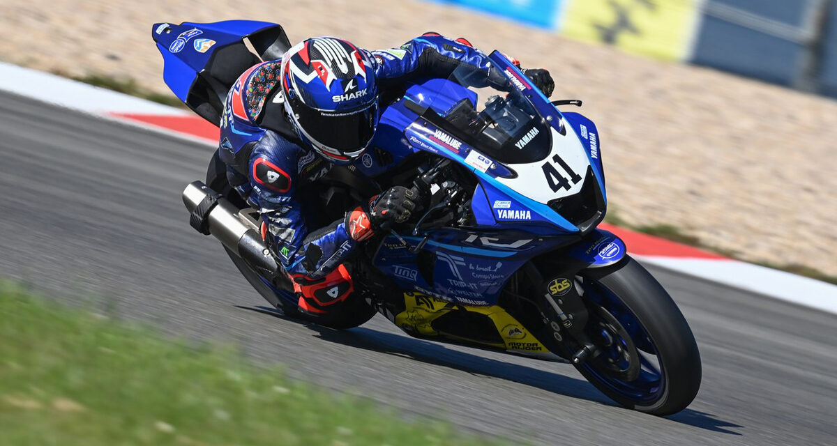 Mika Tiemens Racing: Verslag race 5 en 6 | Nürburgring 22-24 mei