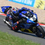 Mika Tiemens Racing: Verslag race 5 en 6 | Nürburgring 22-24 mei