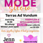 ✨ Binnenkort: Modeflitsen in Hasselt! ✨