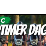 Morgen AMBC Oldrimer Dagrit, hier de route