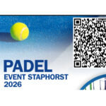 Padel Event Staphorst