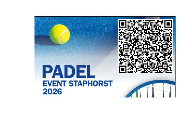 Padel Event Staphorst