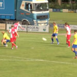 vv Staphorst 2 wint de bekerfinale
