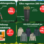 Acties bij Welkoop Staphorst
