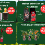 Acties bij Welkoop Staphorst
