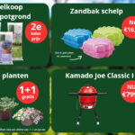 Acties bij Welkoop Staphorst
