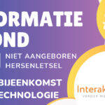 Informatieavond NAH: Thema-bijeenkomst Zorgtechnologie