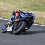 Mika Tiemens Racing: Groei, strijd en karakter op een uitdagend raceweekend op circuit Carole