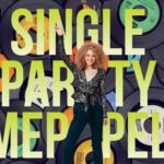 Single party Meppel on tour