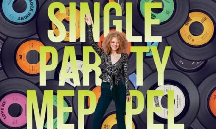 Single party Meppel on tour
