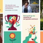 100+ toekomstmakers aangemeld voor ASN Gouden Eekhoorn Awards – ook in Overijssel