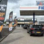 Tankdag voor Stichting Bergop tegen Kanker groot succes!