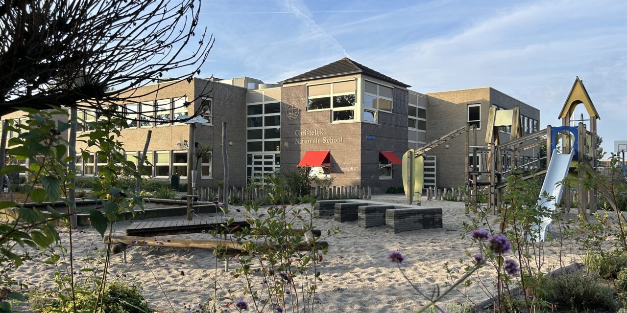 Harm Jan Jaarsma nieuwe directeur-bestuurder CNS Staphorst