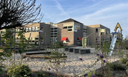 Harm Jan Jaarsma nieuwe directeur-bestuurder CNS Staphorst
