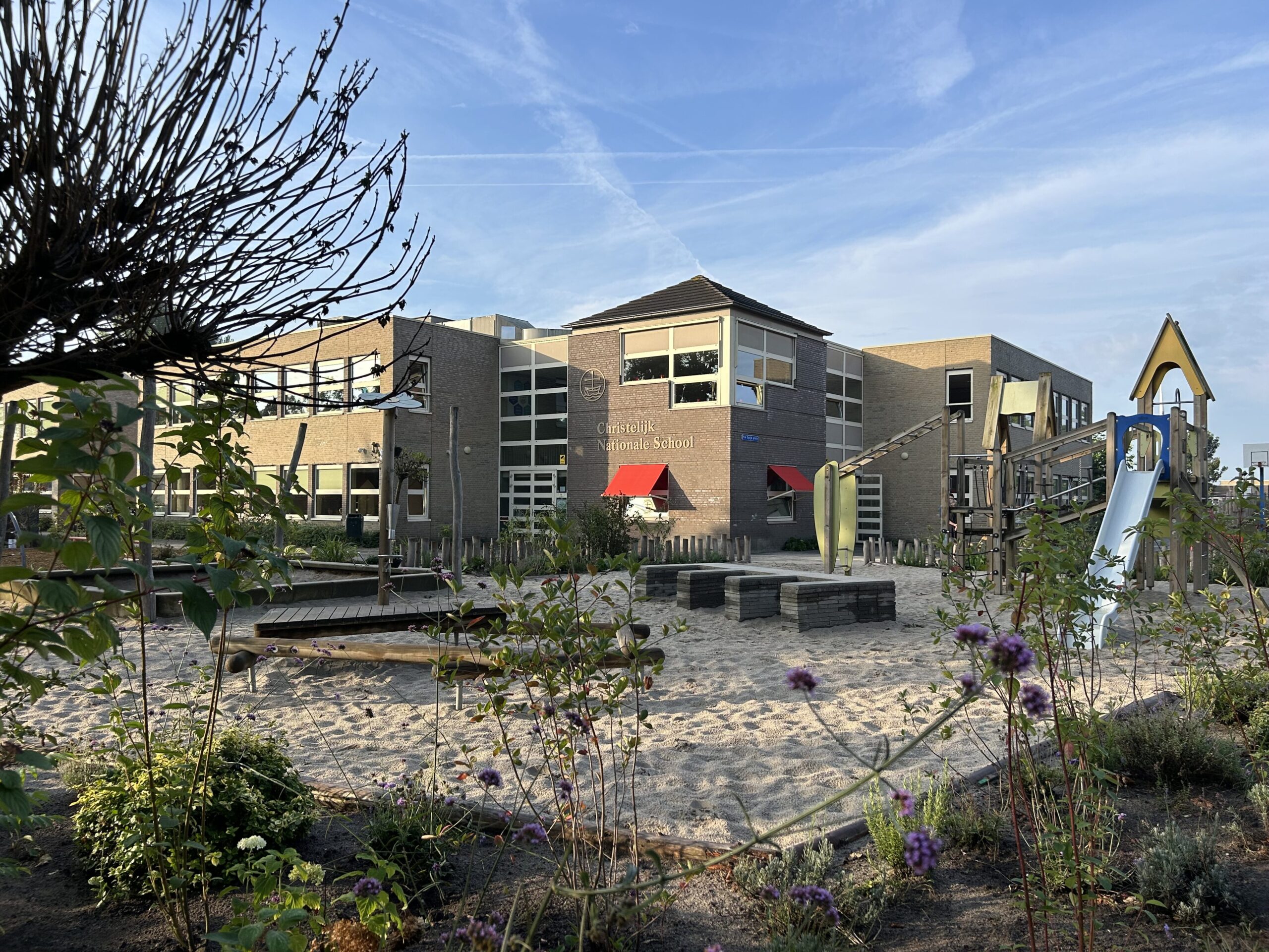 Harm Jan Jaarsma nieuwe directeur-bestuurder CNS Staphorst