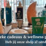 Verwen jezelf een beetje extra deze zomer!