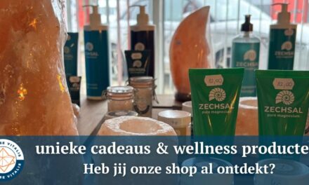 Verwen jezelf een beetje extra deze zomer!