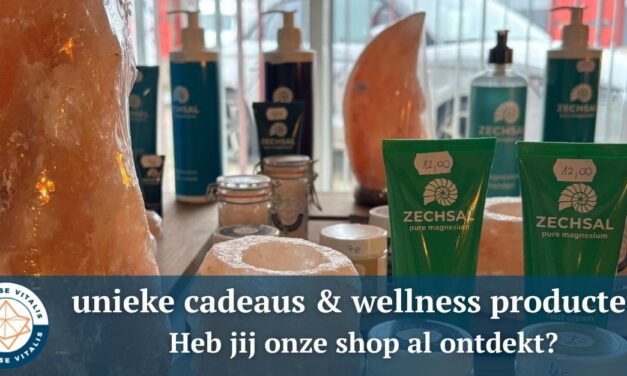 Verwen jezelf een beetje extra deze zomer!