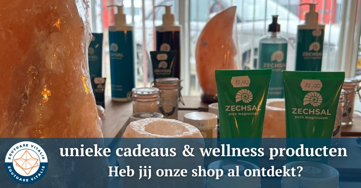 Verwen jezelf een beetje extra deze zomer!