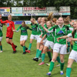 Meiden SC Rouveen MO15-1 presteren opnieuw iets bijzonders
