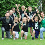 SC Rouveen JO9-2 kampioen