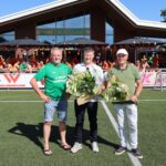 Wijzigingen “Sponsorcollectief SC Rouveen”