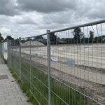 Aanleg kunstgrasvelden op sportpark ‘Het Noorderslag’ in volle gang