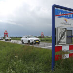 Provinciale weg N377 Hasselt-Lichtmis dicht vanaf 7 september tot en met 27 november