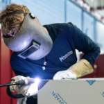 Vacature TIG lasser – Jouw toekomst begint bij Mubo Metaal