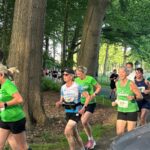 Lopers Bos Bedden Loopgroep AG ’85 diverse wedstrijden