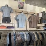 De SALE is begonnen bij Hilleen Mode & HeM