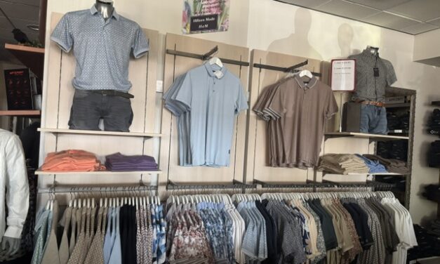 De SALE is begonnen bij Hilleen Mode & HeM