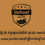 Acties bij Poeliersbedrijf Verhoef | Week 25