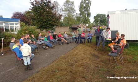 Inloopavond nieuwbouw Prins Mauritsschool