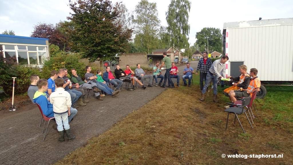 Inloopavond nieuwbouw Prins Mauritsschool