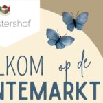 Lentemarkt Meestershof Staphorst