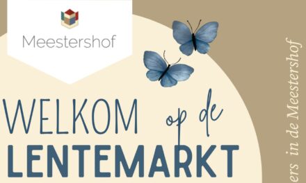 Lentemarkt Meestershof Staphorst