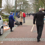 IJhorster maandmarkt