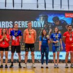 Frans Mussche Europees kampioen Obstacle Running