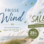 🌦️ Frisse wind door de winkel! 🌦️
