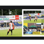 vv Staphorst All Stars – Feyenoord Legends