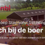 Lunch bij de Boer – Stichting Denbi