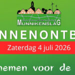 Ondernemen voor de Koning, mannenontbijt