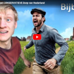 24 Uur In Het Meest CONSERVATIEVE Dorp van Nederland: Staphorst