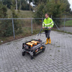 Vacture: Allround Medewerker Onkruidbeheer & Veegmachinist
